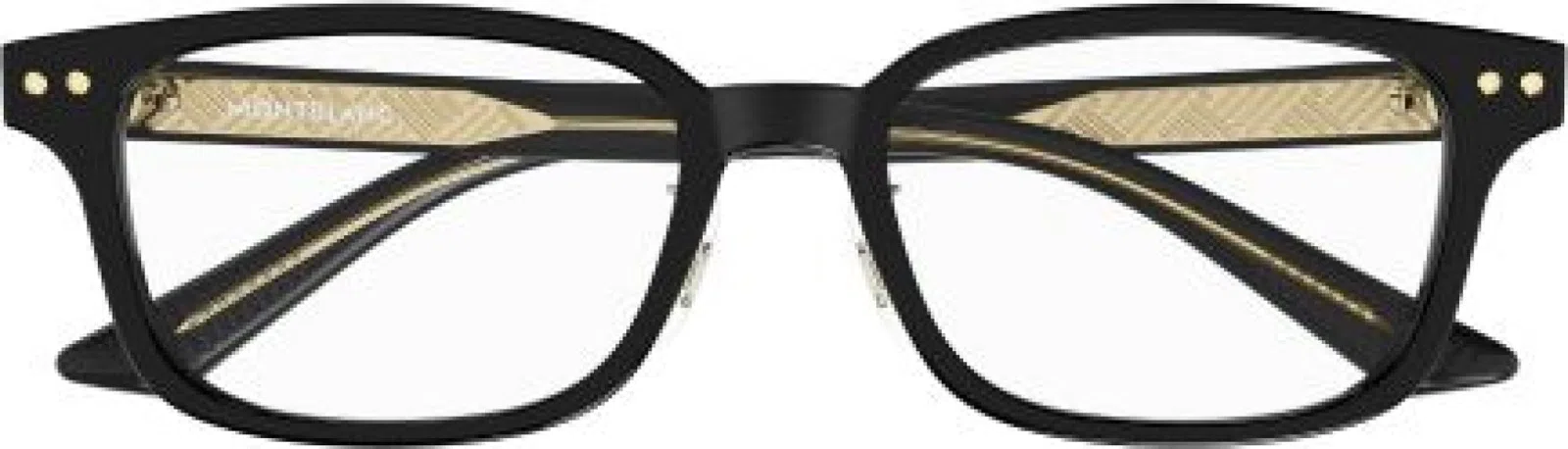 Montblanc MB0379OJ Eyeglasses - view 5